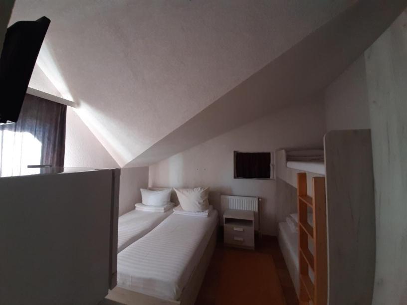 Complex Turistic Casianna & Spa Păltiniş Buitenkant foto
