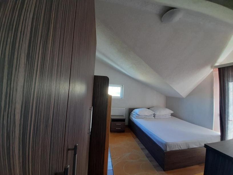 Complex Turistic Casianna & Spa Păltiniş Buitenkant foto