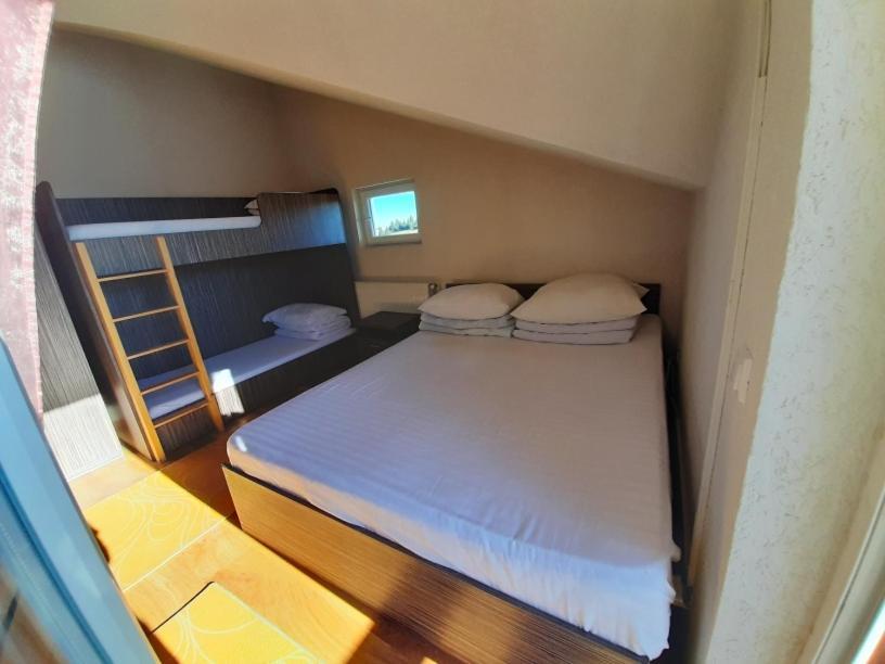Complex Turistic Casianna & Spa Păltiniş Buitenkant foto
