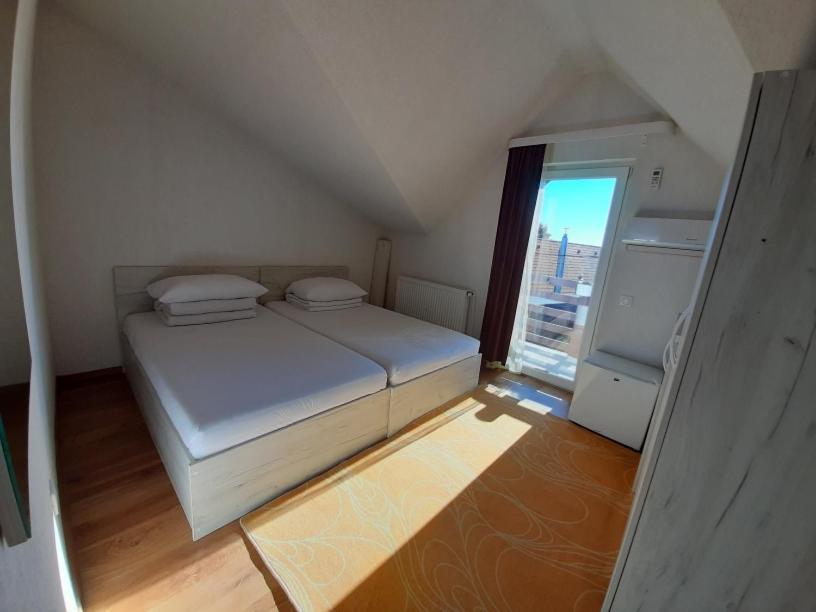 Complex Turistic Casianna & Spa Păltiniş Buitenkant foto