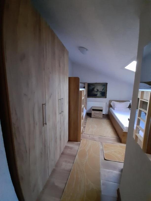 Complex Turistic Casianna & Spa Păltiniş Buitenkant foto