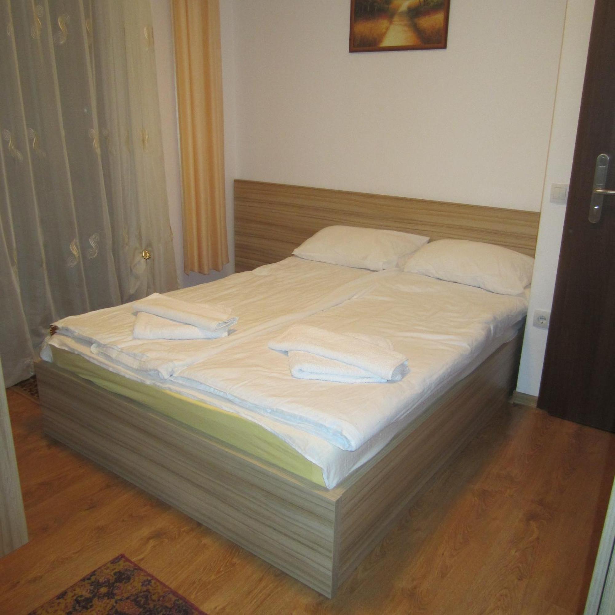 Complex Turistic Casianna & Spa Păltiniş Kamer foto