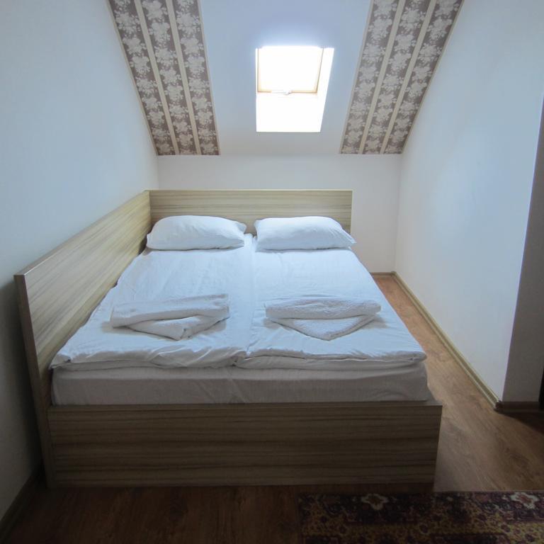Complex Turistic Casianna & Spa Păltiniş Kamer foto