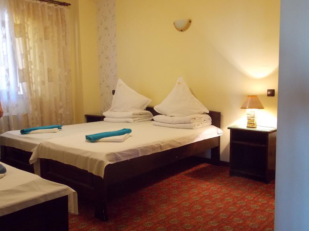 Complex Turistic Casianna & Spa Păltiniş Buitenkant foto