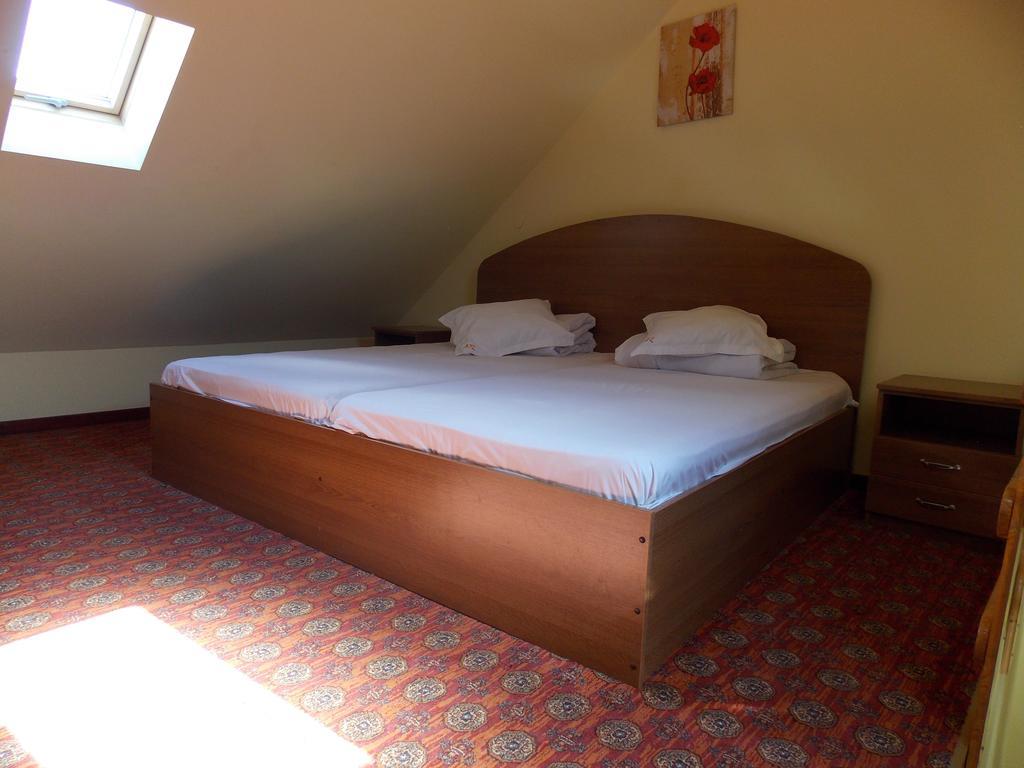 Complex Turistic Casianna & Spa Păltiniş Buitenkant foto