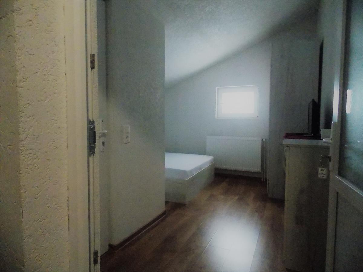 Complex Turistic Casianna & Spa Păltiniş Buitenkant foto
